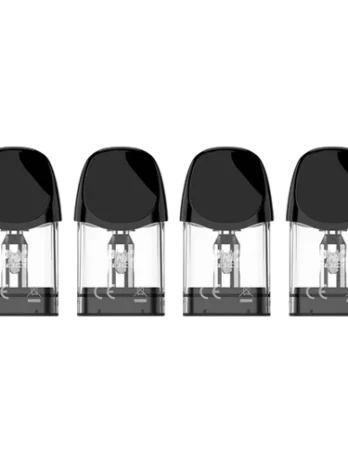 caliburn a3 pods