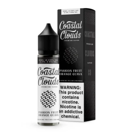 coastal clouds passion fruit orange guava - Image 2