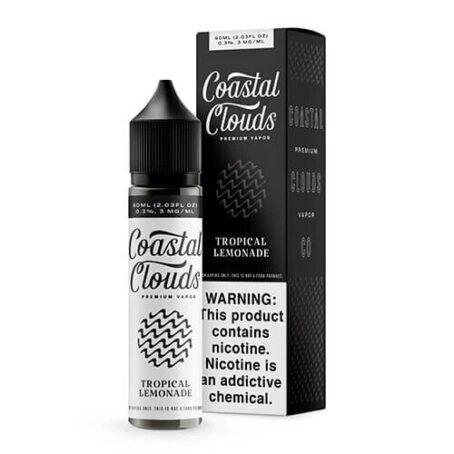 coastal clouds tropical lemonade - Image 2