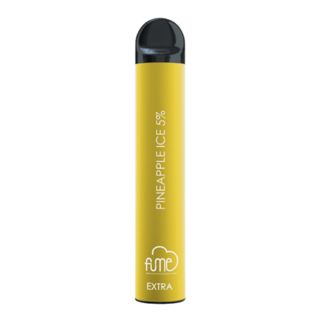 fume extra pineapple ice