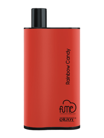 fume infinity rainbow candy