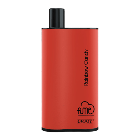 fume infinity rainbow candy