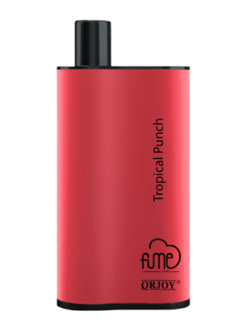 fume infinity tropical punch