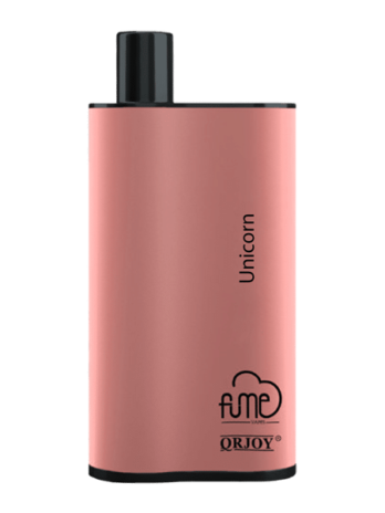 fume infinity unicorn