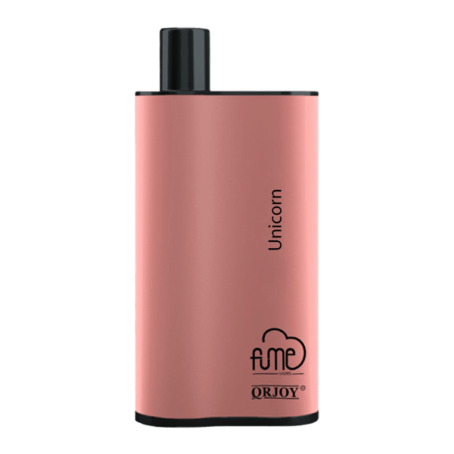 fume infinity unicorn