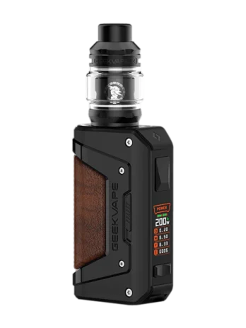 geekvape l200 aegis legend 2 kit