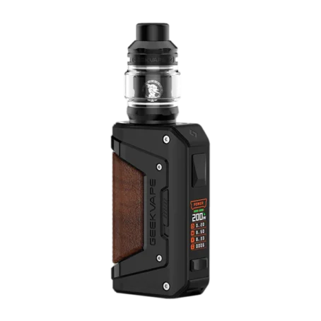 geekvape l200 aegis legend 2 kit