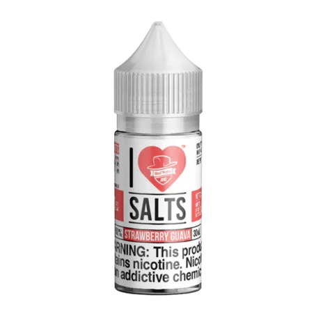 i love salts strawberry guava - Image 2