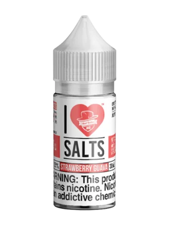 i love salts strawberry guava