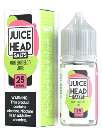 juice head salt watermelon lime