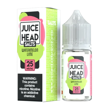 juice head salt watermelon lime