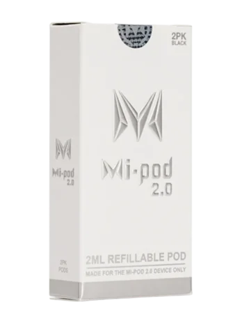 mi pod 2.0 replacement pods