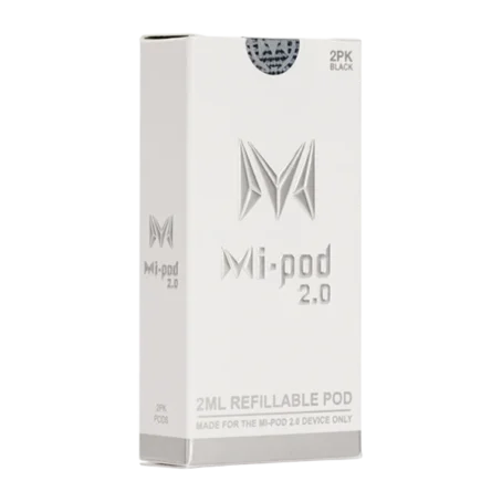 mi pod 2.0 replacement pods