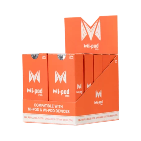 mi pod pro replacement pods - Image 5