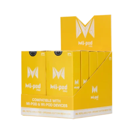 mi pod pro replacement pods - Image 3