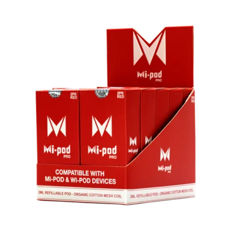 mi pod pro replacement pods - Image 2