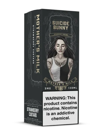 mother’s milk by suicide bunny