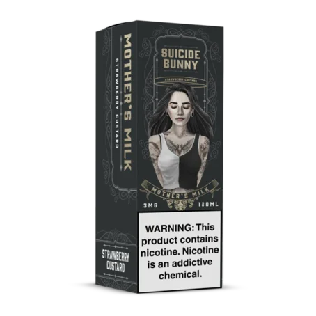 mother's milk by suicide bunny - Image 2