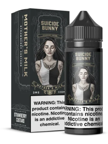 mother’s milk by suicide bunny