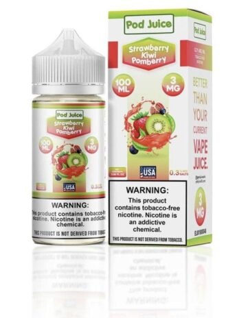 pod juice strawberry kiwi