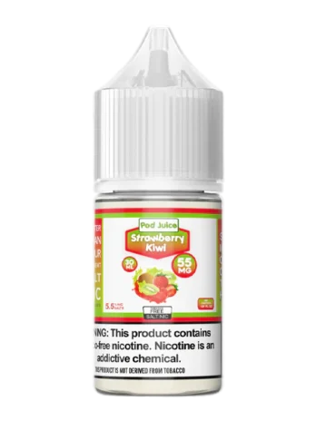 pod juice strawberry kiwi