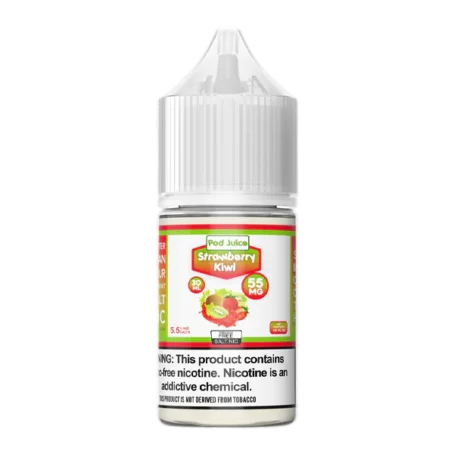 pod juice strawberry kiwi