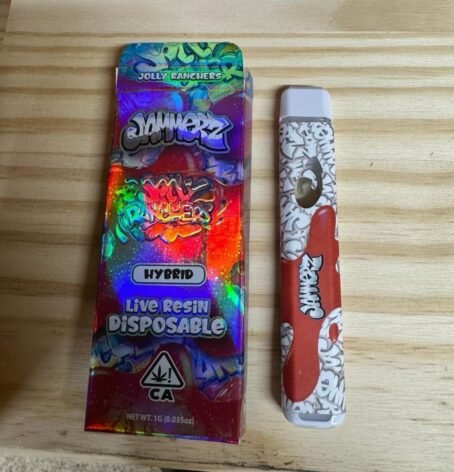 1ml Jammers Pens