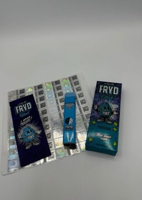 1ML FRYD PENS