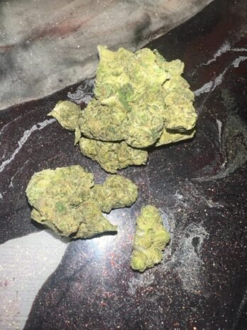 black runtz strain​