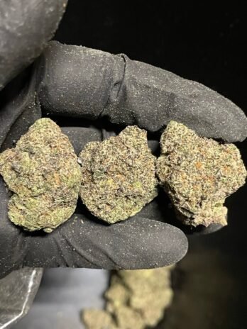 White Runtz