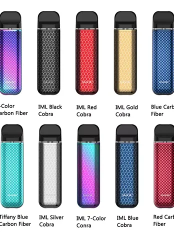 smok novo 3