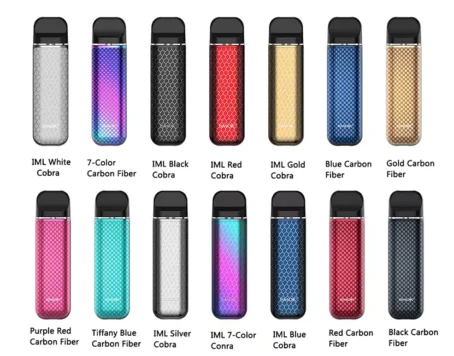 smok novo 3