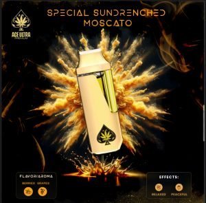 special sundrenched moscato