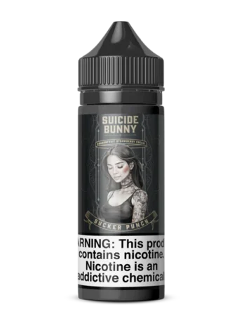 suicide bunny sucker punch