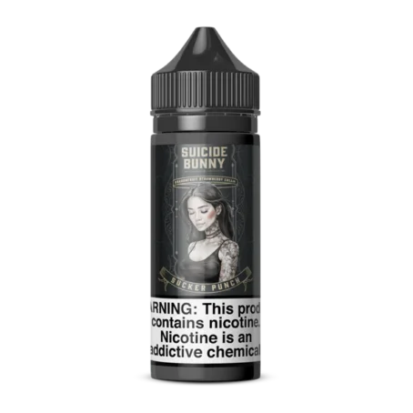 suicide bunny sucker punch - Image 2