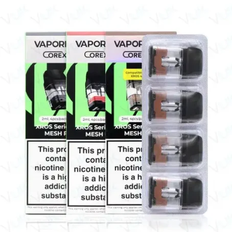 vaporesso xros corex 2.0 replacement pods - Image 2