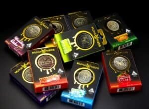 Explore Other Muha Meds Flavors