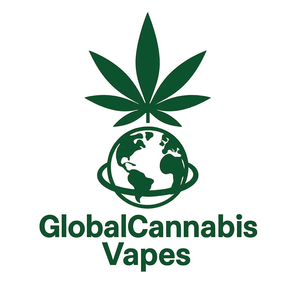 Global Canabis Vapes